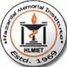 Hazarilal Memorial Institute Of Education And Technology-image