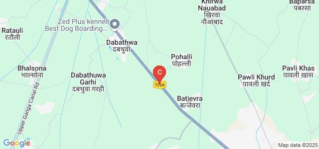 SMGDC Meerut-gallery-image-0