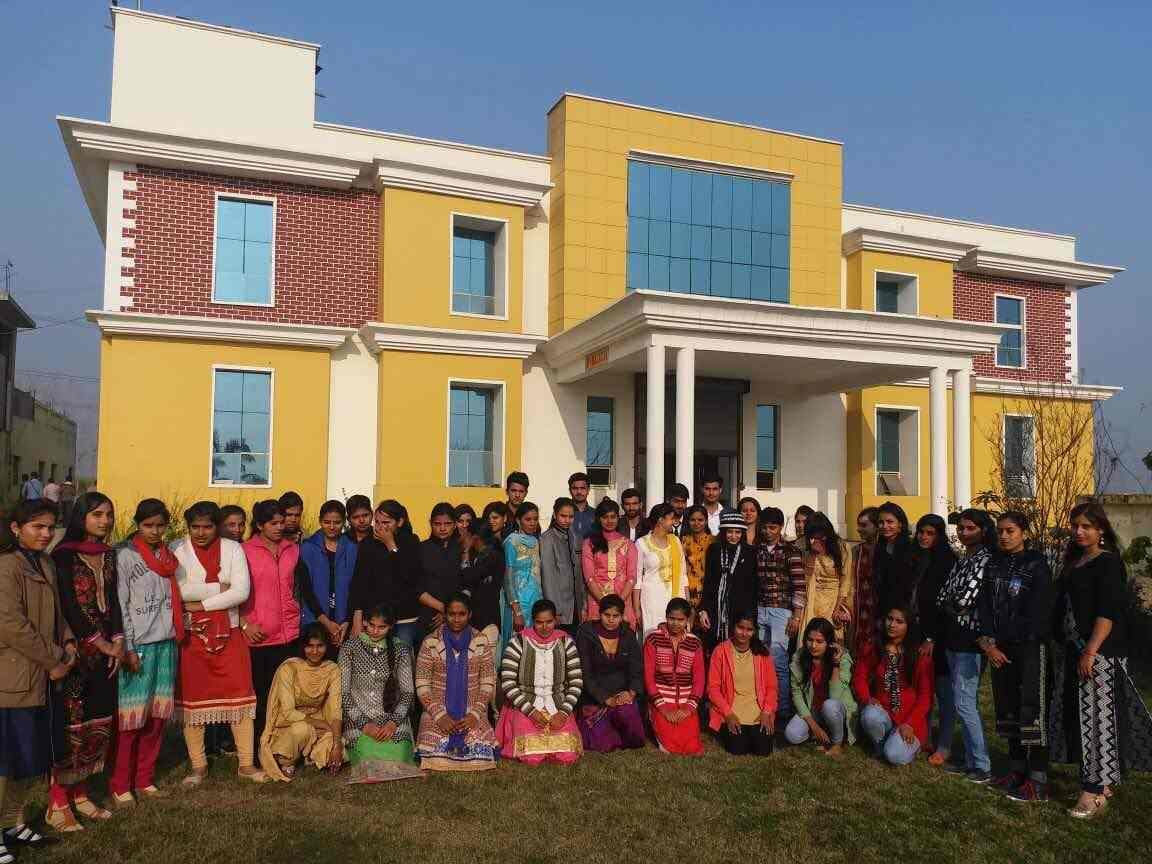 Himaliyan Group of Institute-image