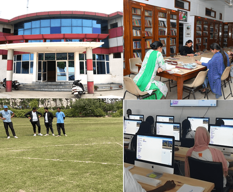 APS College of Education Meerut-gallery-image-4