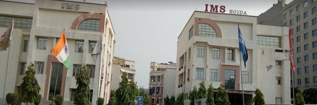 Institute of Management Studies-image