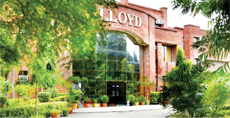 Lloyd Group of Institutions-gallery-image-3