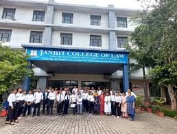 Janhit Law College-gallery-image-3