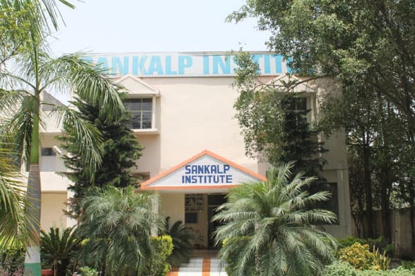 Sankalp Institute of Education-image