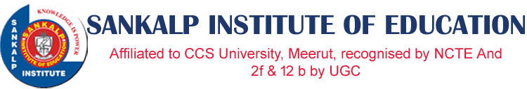 Sankalp Institute of Education-image