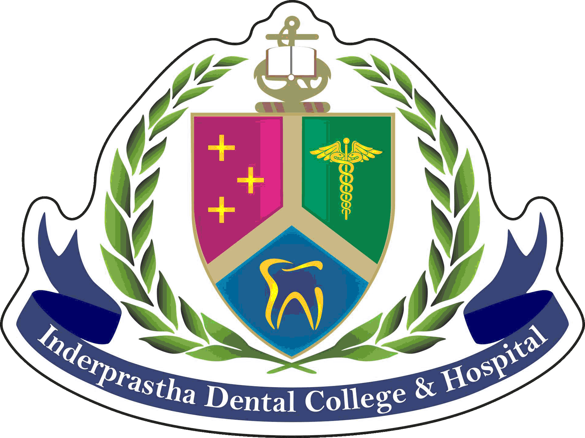 Inderprastha Dental College & Hospital-image
