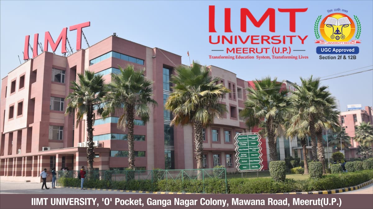 IIMT Education College-gallery-image-4