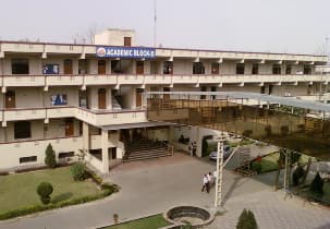 Hi-Tech Institute of Engineering and Technology-image