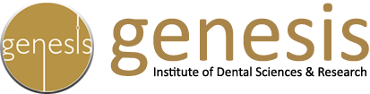 Genesis Institute of Dental Sciences & Research-image