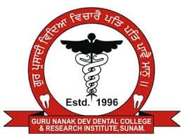 Guru Nanak Dev Dental College & Research Institute-image