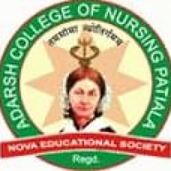 Adarsh College of Nursing-image