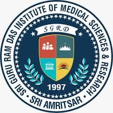 Sri Guru Ram Das Institute of Medical Sciences & Research-image