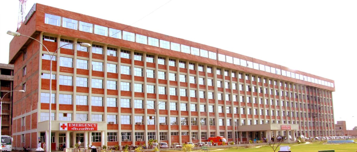 College of Physiotherapy Adesh Institute of Medical Sciences & Research-gallery-image-3