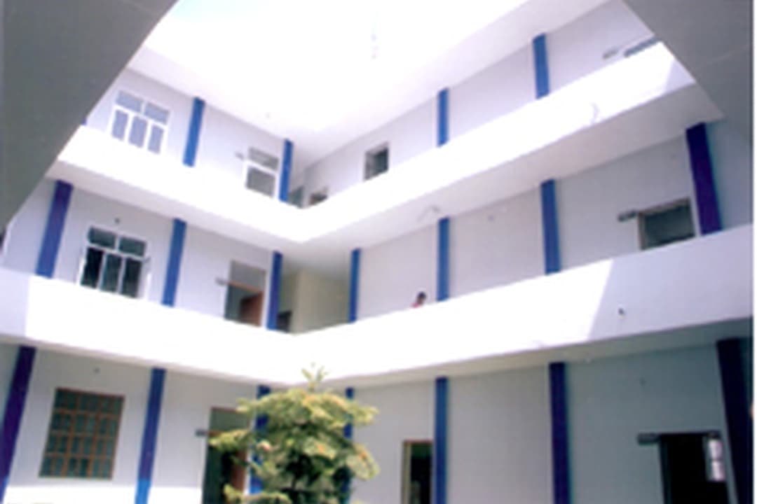 Sri Guru Teg Bahadur State University of Law-gallery-image-3