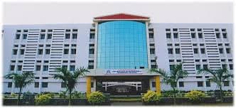 Vyavasayi Vidya Pratishthan Engineering College-image