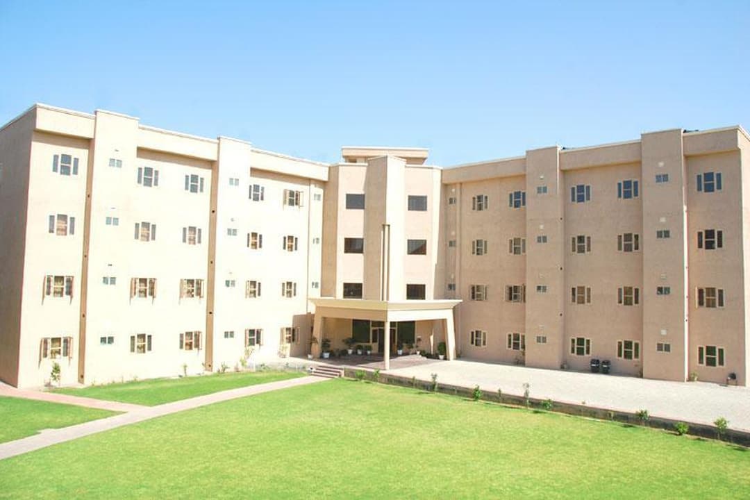 SGL Nursing College-gallery-image-1