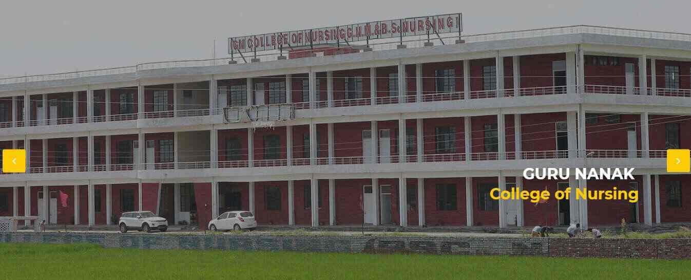 Guru Nanak Ayurvedic Medical College & Research Institute-image