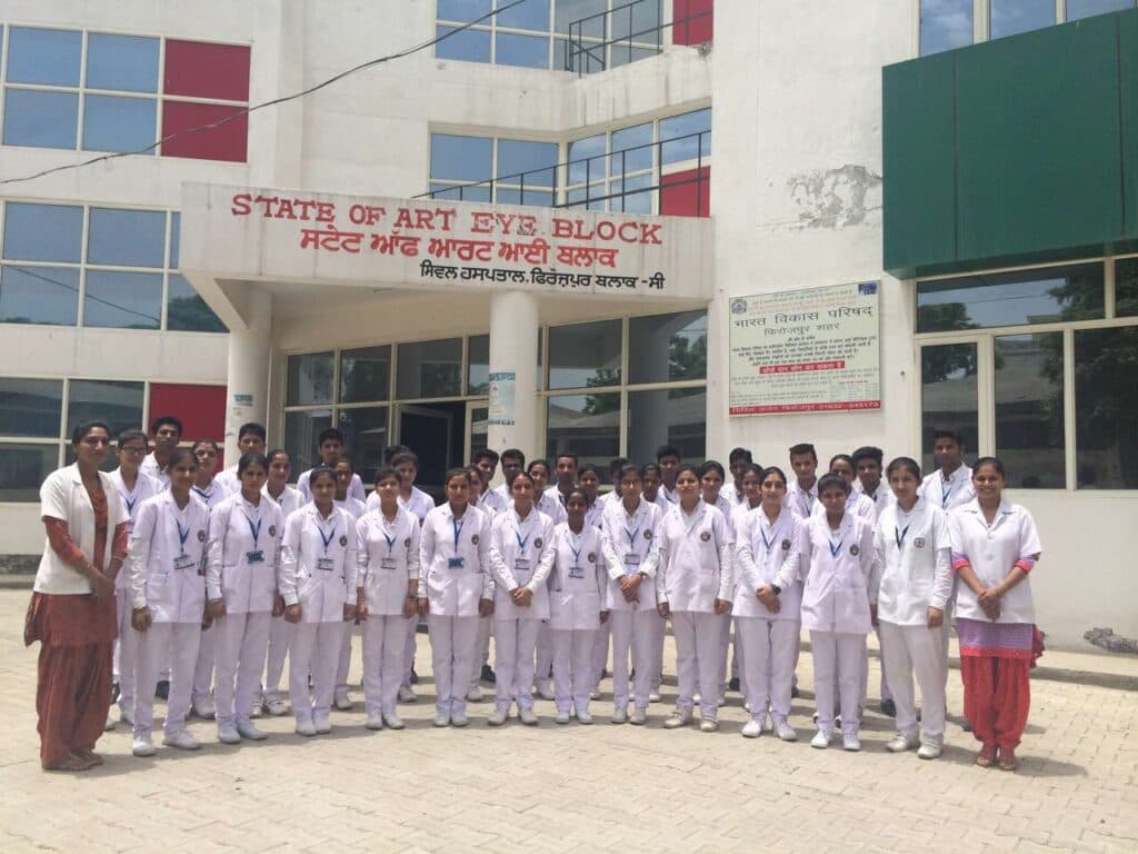 HKLC Nursing Ferozepur-gallery-image-4