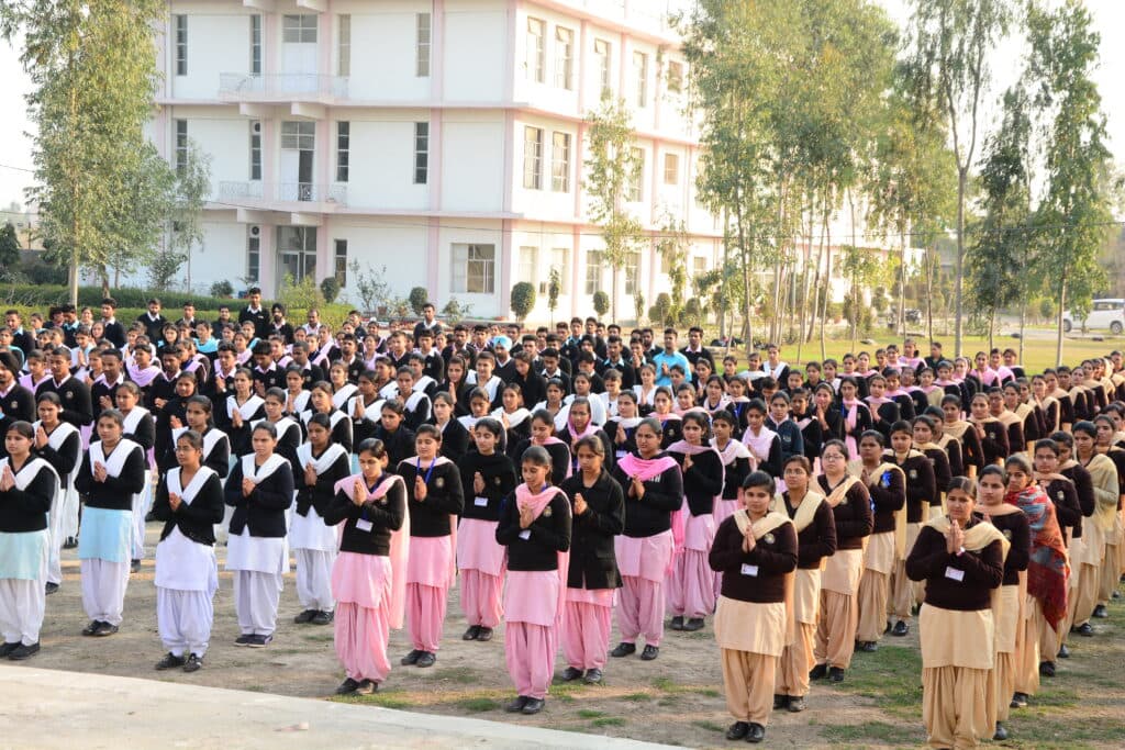 HKLC Nursing Ferozepur-gallery-image-2