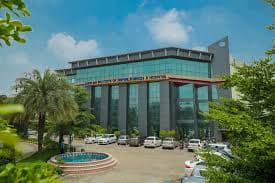 Luxmi Bai Institute of Dental Sciences and Hospital-gallery-image-1