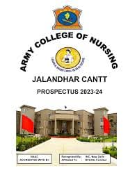 Army College of Nursing-image