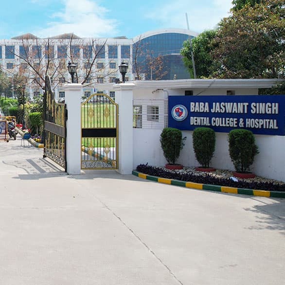 Baba Jaswant Singh Dental College Hospital & Research Institute-gallery-image-1