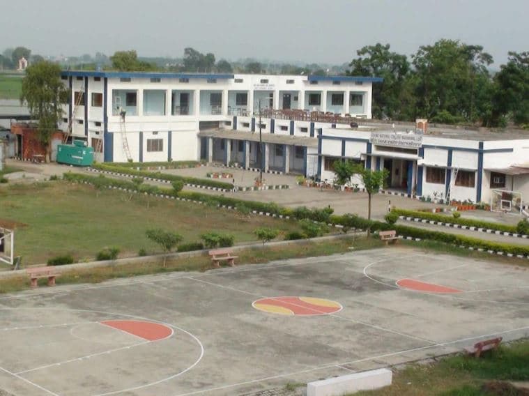 Govind National College-image