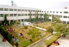 Sant Baba Bhag Singh Memorial Girls College of Education-image