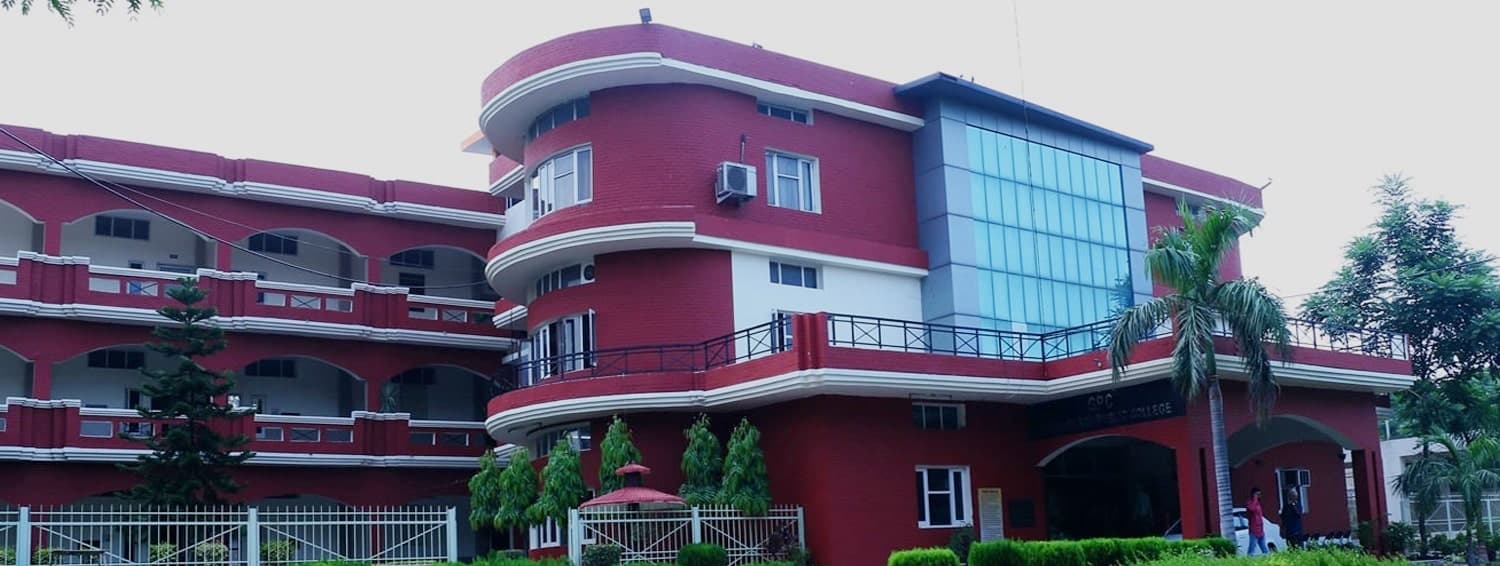 Gobindgarh Public College, Ludhiana Punjab-image