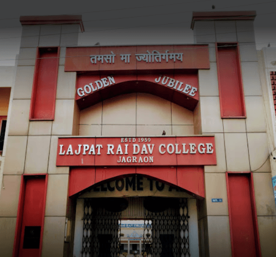 Lajpat Rai D.A.V. College-image