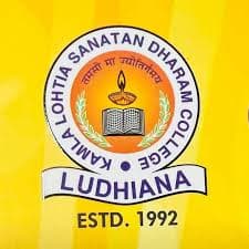 Kamla Lohtia Sanatan Dharam College-image