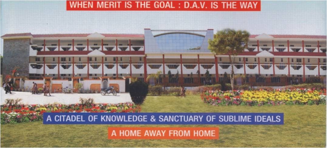 DAV College Malout-gallery-image-0