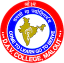 D.A.V. College, Malout-image