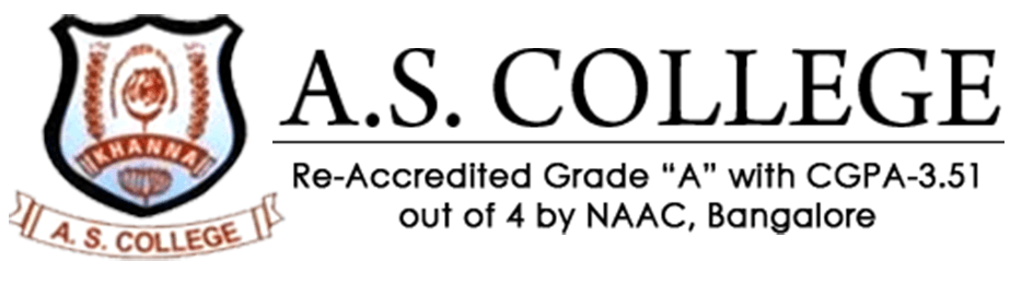 A.S. College for Women-image