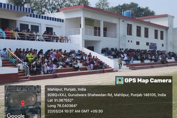 SGGS Khalsa College-image