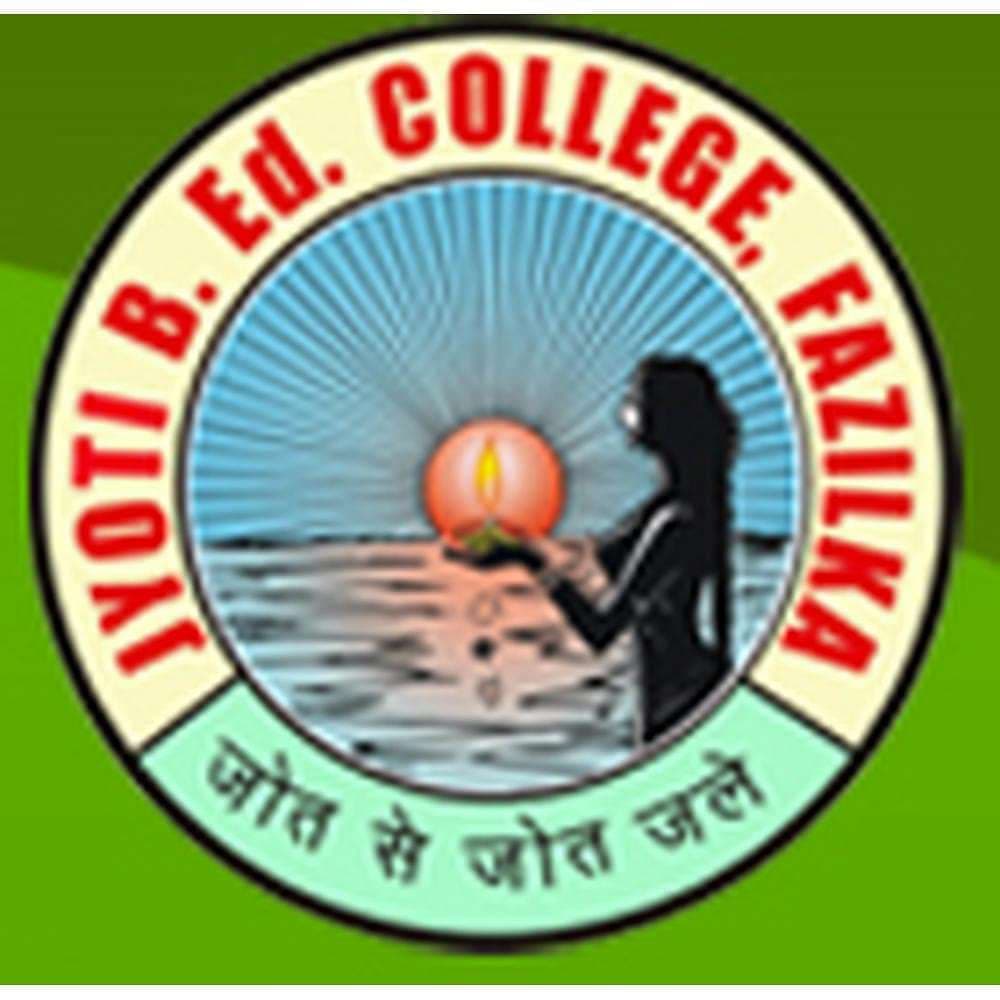 Jyoti B.Ed College-gallery-image-1