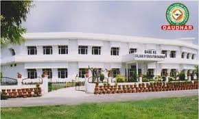 Babe Ke College of Education-image
