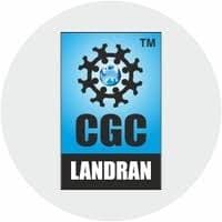 CGC College of Engineering-image