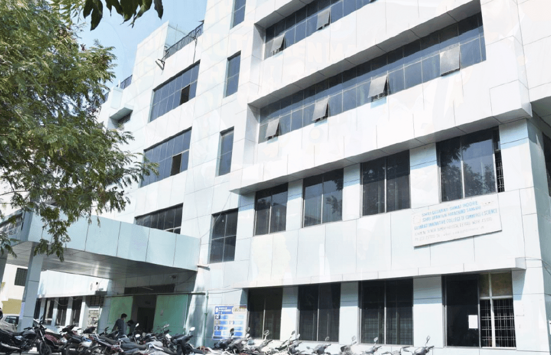 Shri Jayantilal Hirachand Sanghvi Gujarati Innovative College Of Commerce & Science-gallery-image-3