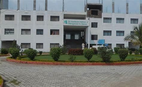 Sri Aurobindo Institute of Management and Science-image
