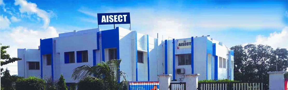 AISECT College of Professional Studies-image
