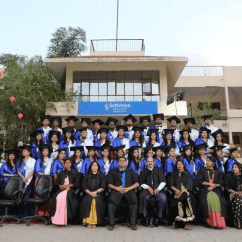 Softvision Institute of Technology & Science-image