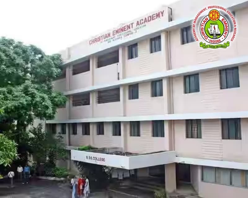 Christian Eminent College-image