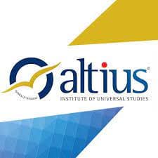 Altius Institute of Universal Studies-image