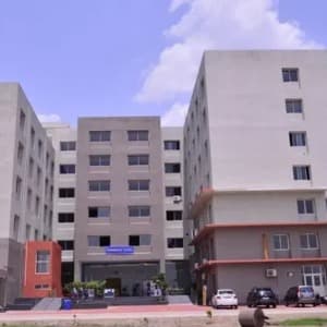 AFMR Indore-gallery-image-0