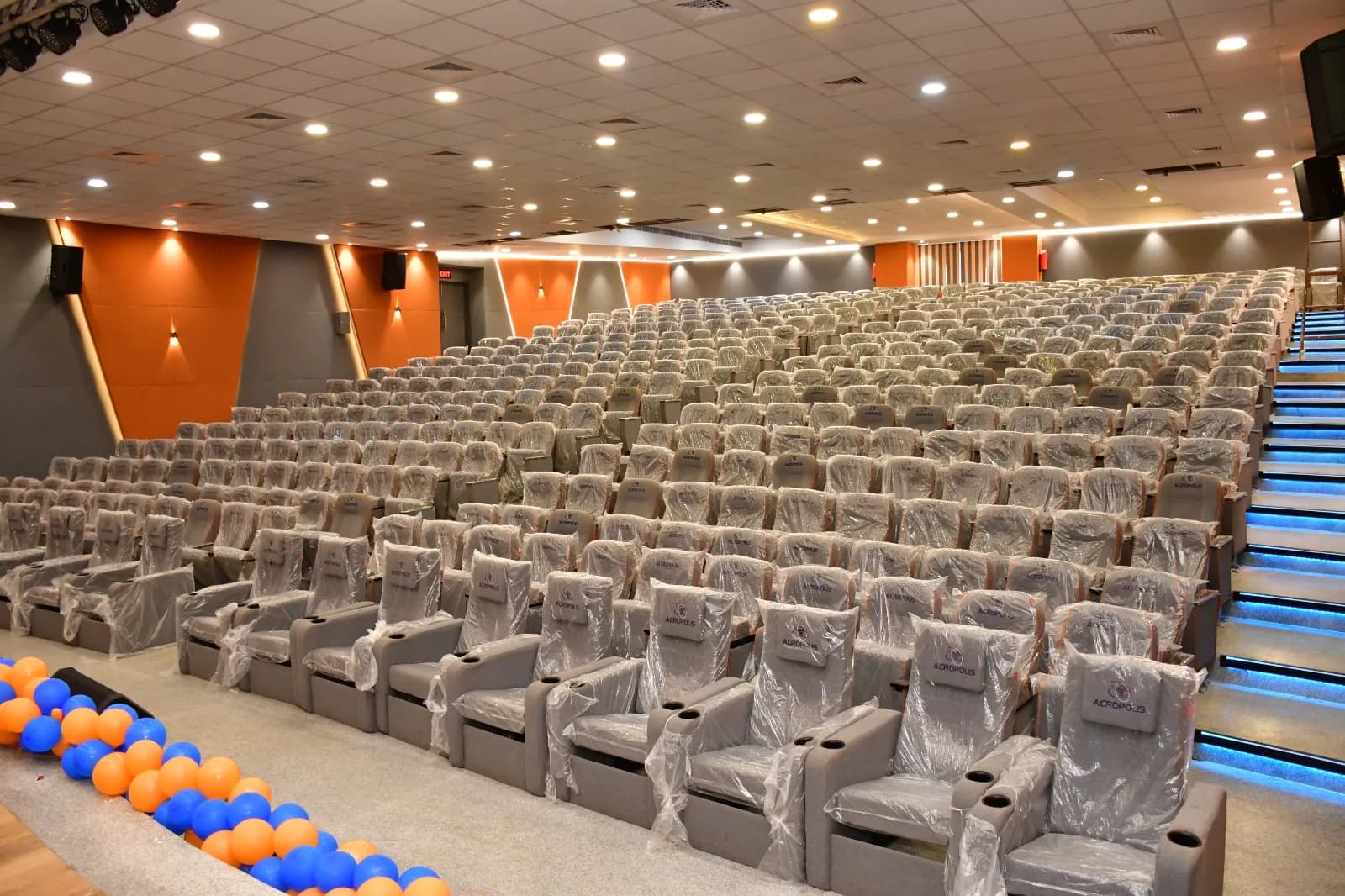 Acropolis Institute of Management Studies and Research-image