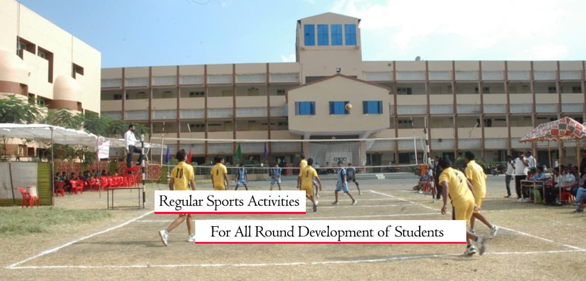 ILVA College Indore-gallery-image-0