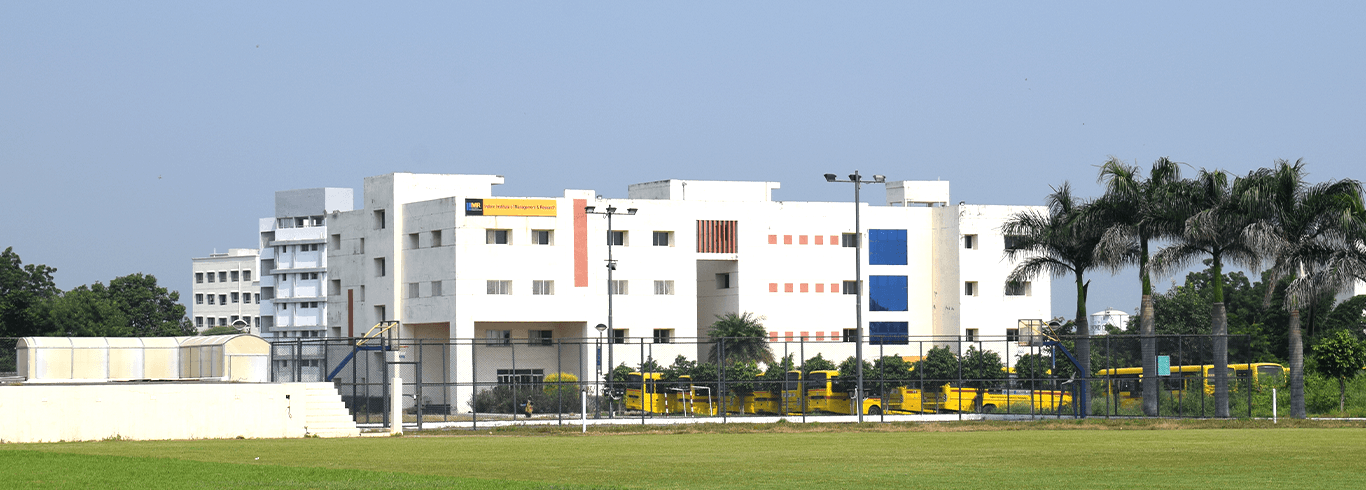 Indore Institute of Management & Research-image