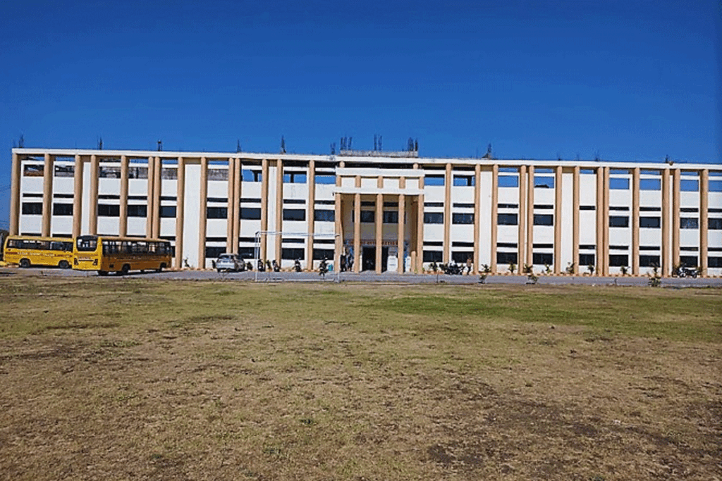 Indore International College-image