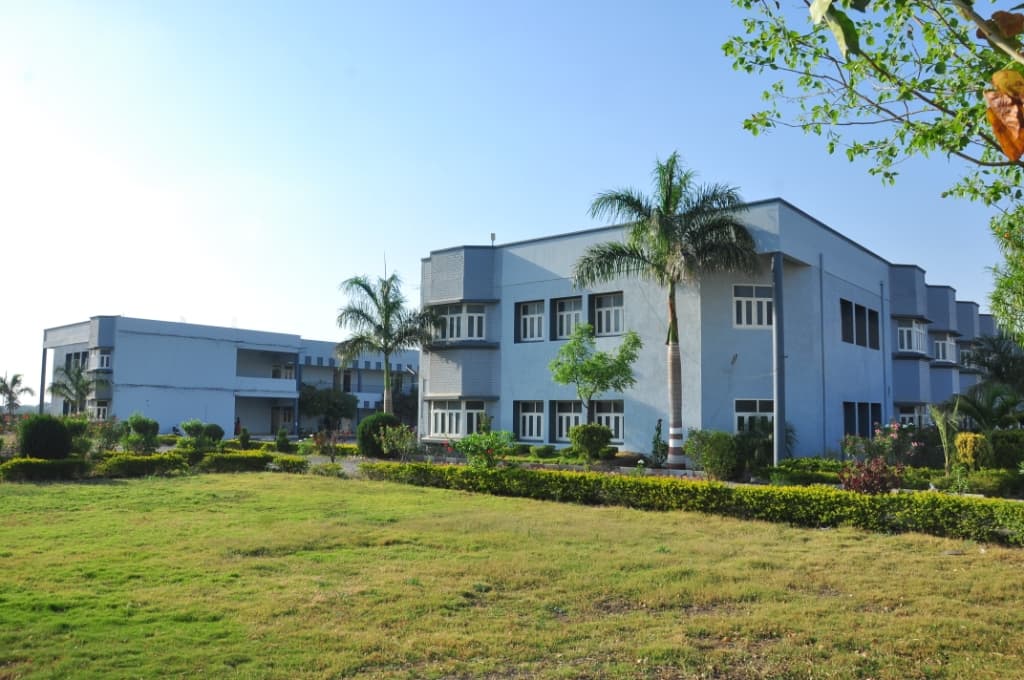 Shri Jain Shwetamber Professional Academy-image